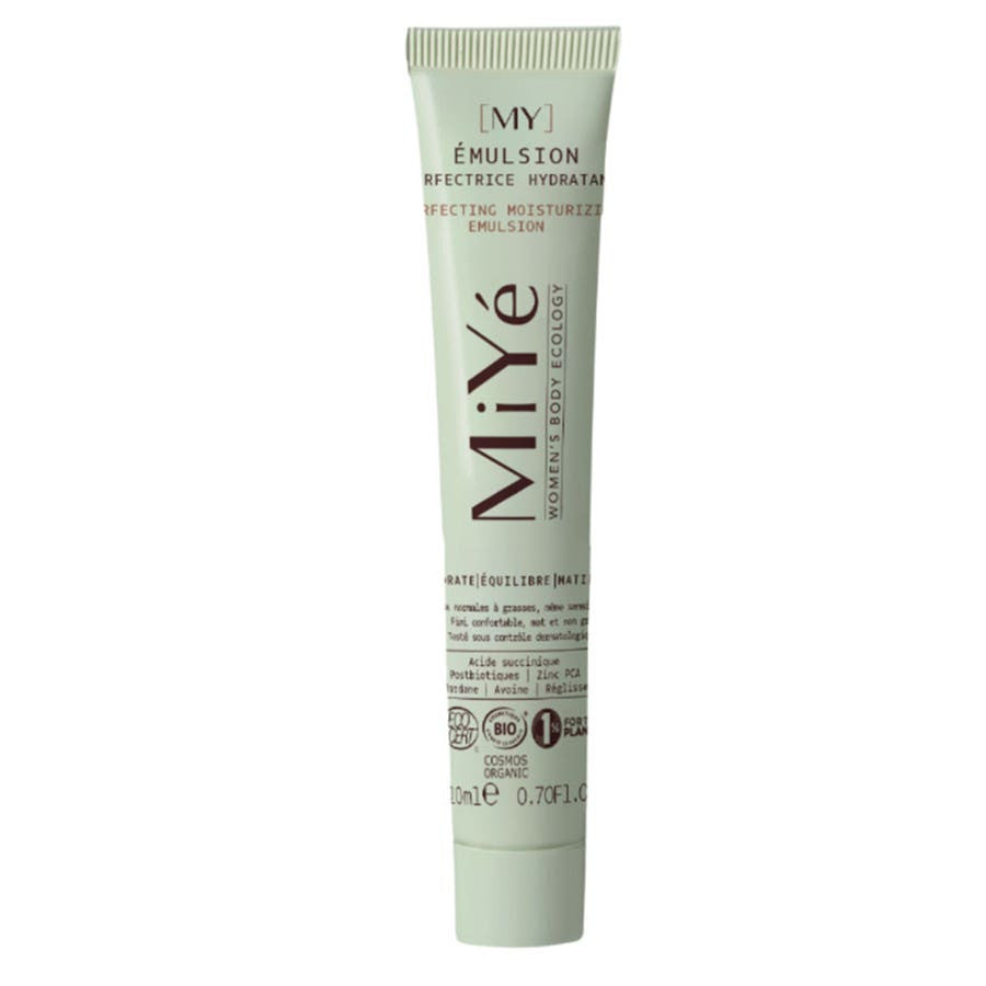 Miy [My] Bioes Perfecting Emulsion 20ml (0.67fl oz)