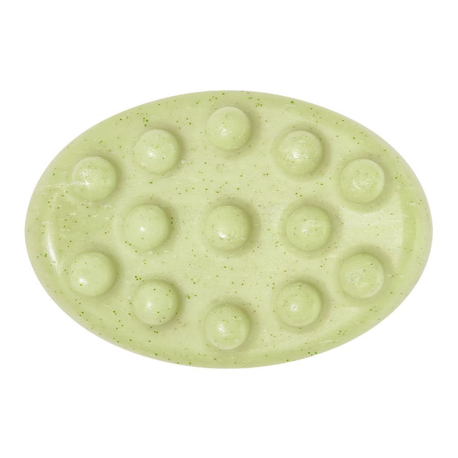 Melvita L'Or Vgtal Bioes Smoothing Exfoliating Soap