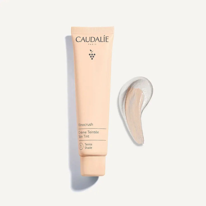 Caudalie Vinocrush Tinted Moisturizer 30ml (1.01 fl oz)