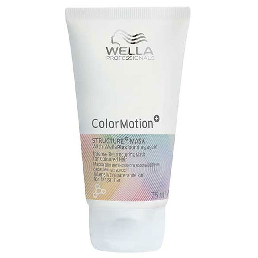 Masques révélateurs de couleur Wella Professionals Color Motion 75 ml (2,53 fl oz) 