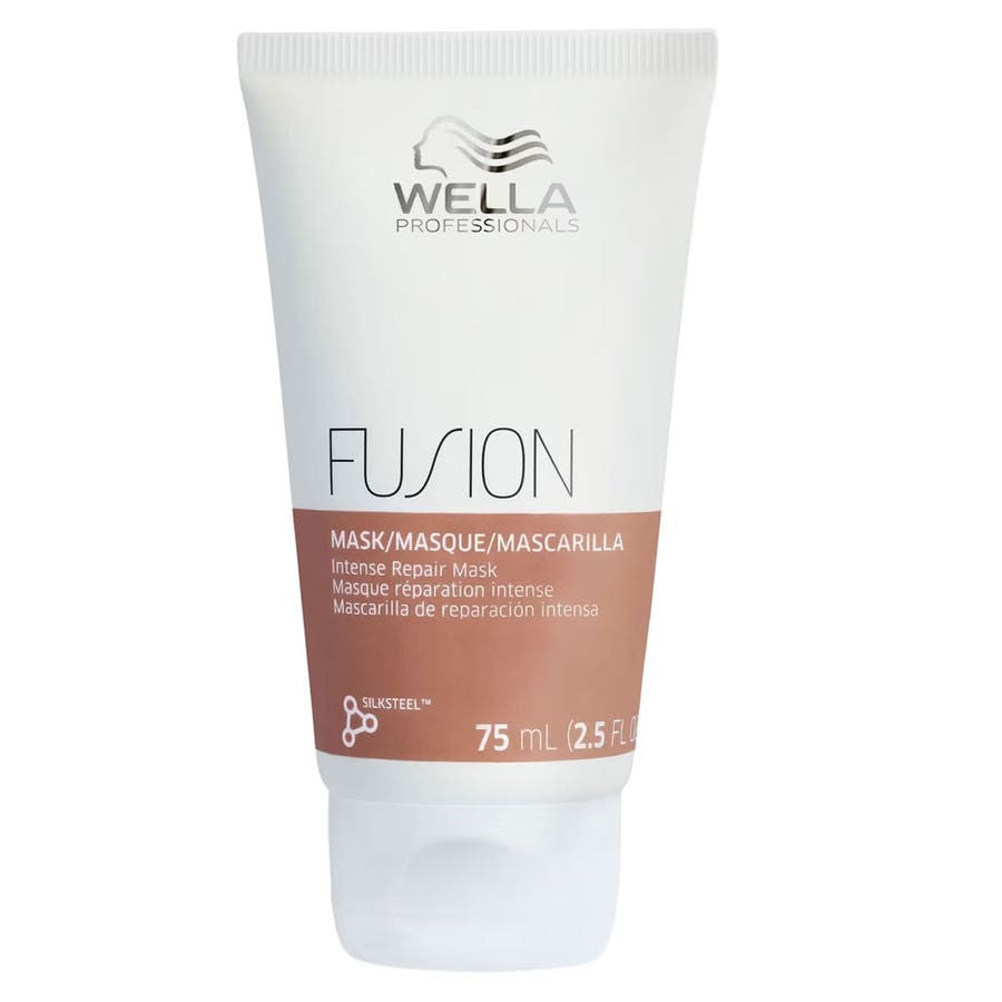 Masques réparateurs intensifs Wella Professionals Fusion 75 ml (2,53 fl oz) 