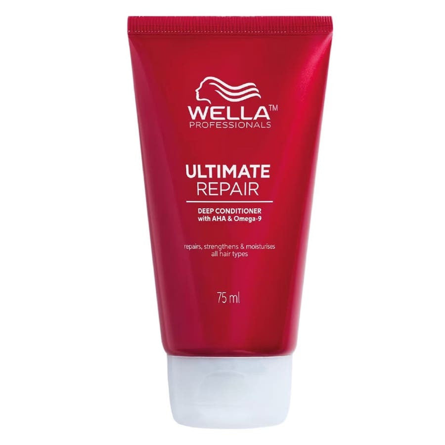 Après-shampoing nourrissant Wella Professionals Ultimate Repair 75 ml (2,53 fl oz) 