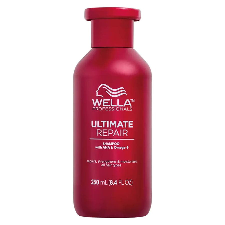 Wella Professionals Ultimate Repair Shampooing léger 250 ml (8,45 fl oz) 