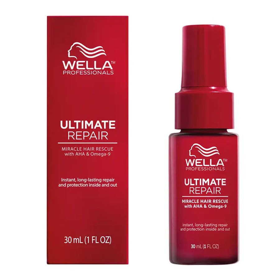 Wella Professionals Ultimate Repair Soin Miracle Revitalisant 30 ml (1,01 fl oz) 