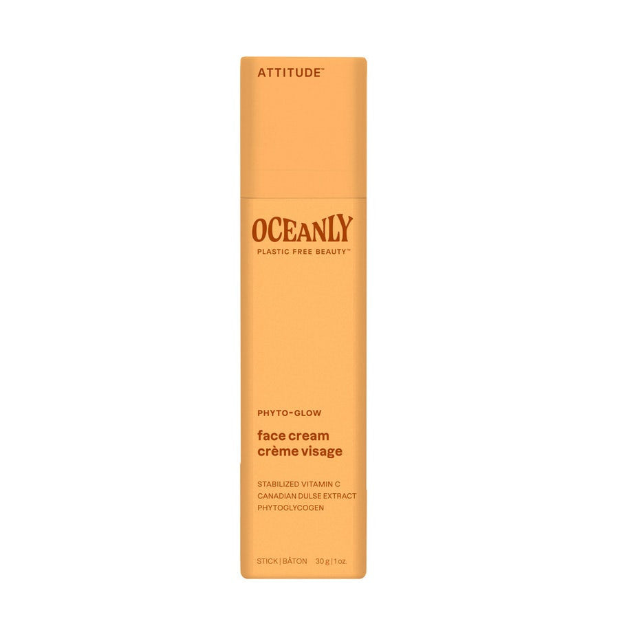 Oceanly Phyto-Glow Face Cream Stick 30g (1.05 oz)