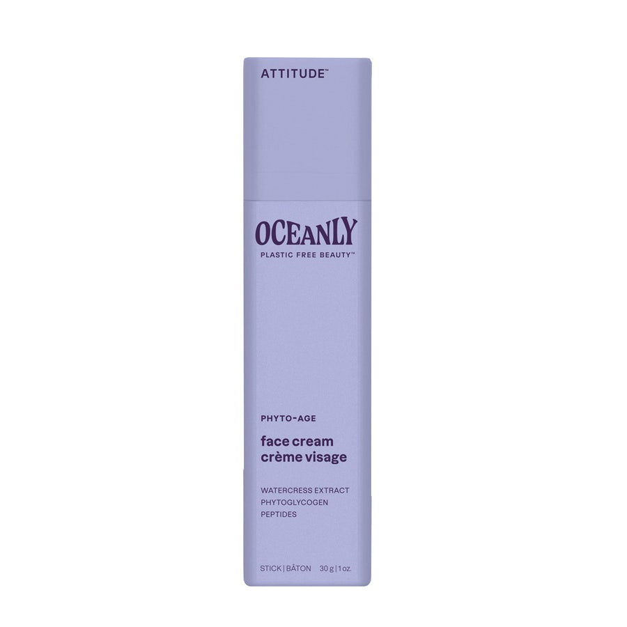 Crème visage Oceanly Phyto-Age en stick 30 g (1,05 oz) 