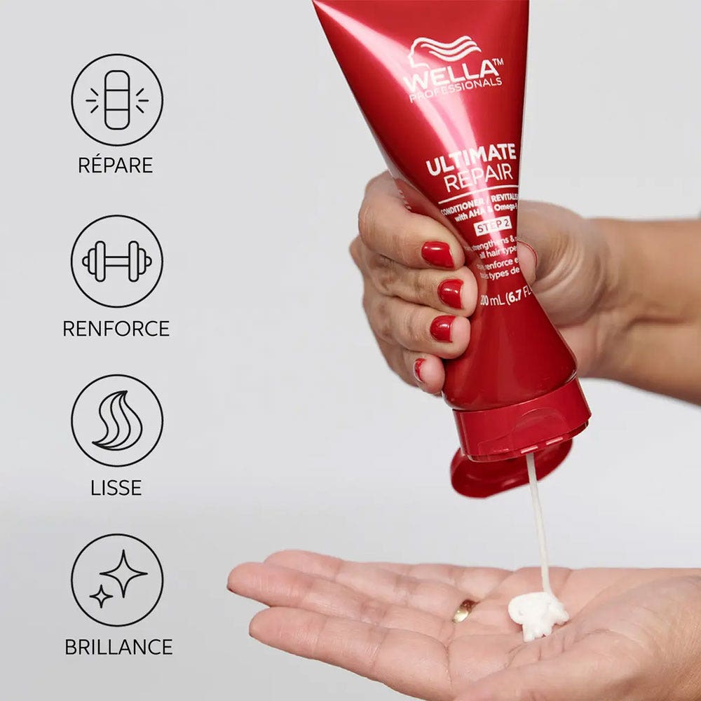 Wella Professionals Ultimate Repair Nourishing Conditioner 75ml (2.54fl oz)