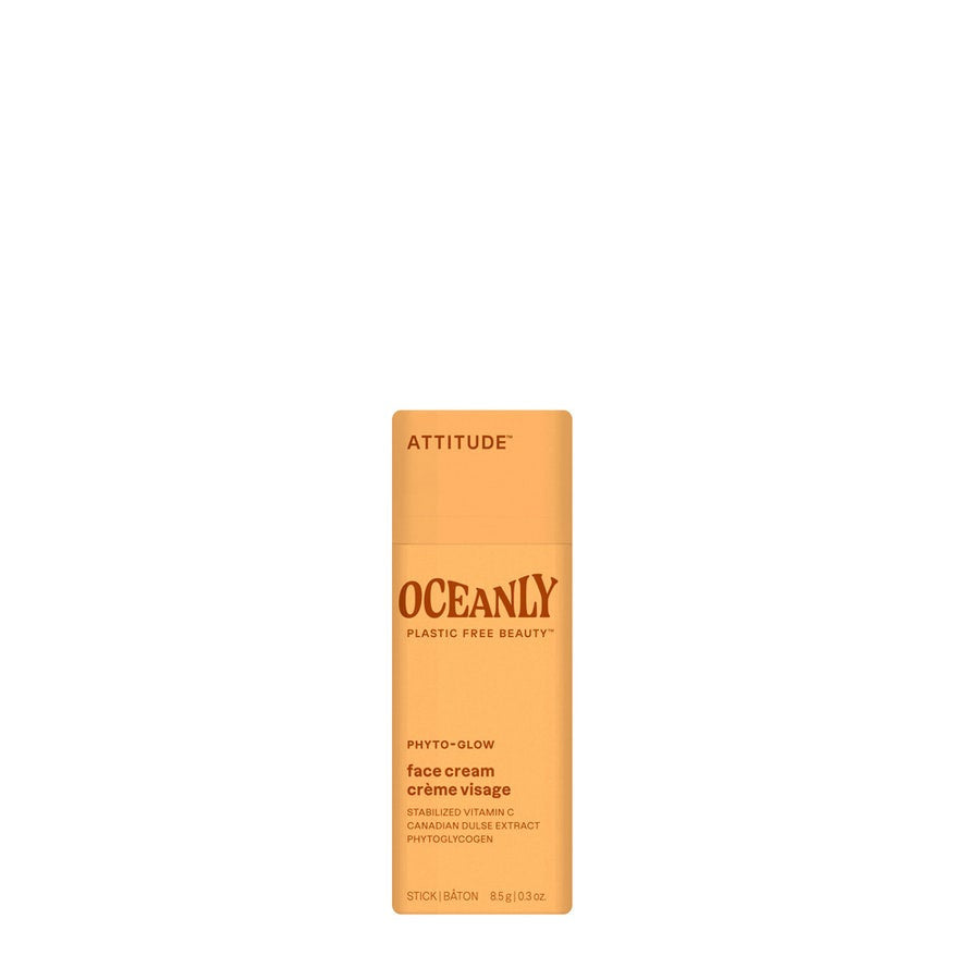 Oceanly Phyto-Glow Face Cream Stick 8.5g (0.28 oz)