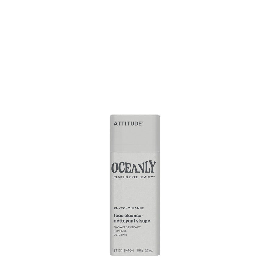 Nettoyants visage Oceanly Phyto-Cleanse Stick 8,5 g 