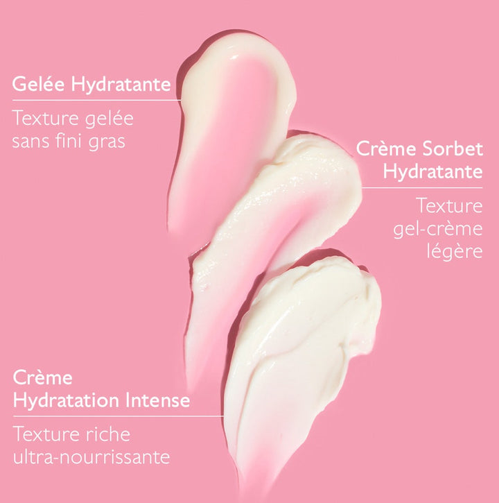 Caudalie VinoSource-Hydra Moisturizing Sorbet Cream 60ml (2.02fl oz)