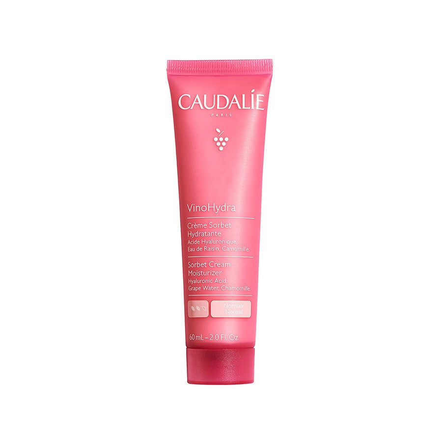 Caudalie VinoSource-Hydra Crème Sorbet Hydratante 60 ml (2,02 fl oz) 