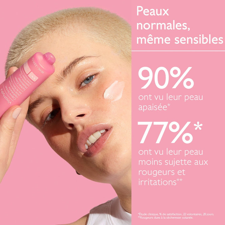 Caudalie VinoSource-Hydra Moisturizing Sorbet Cream 60ml (2.02fl oz)