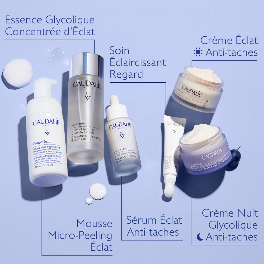 Caudalie Vinoperfect Radiant Complexion Correcting Serum
