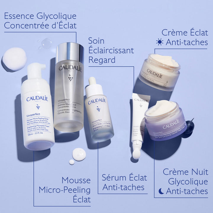 Caudalie Vinoperfect Radiant Complexion Correcting Serum