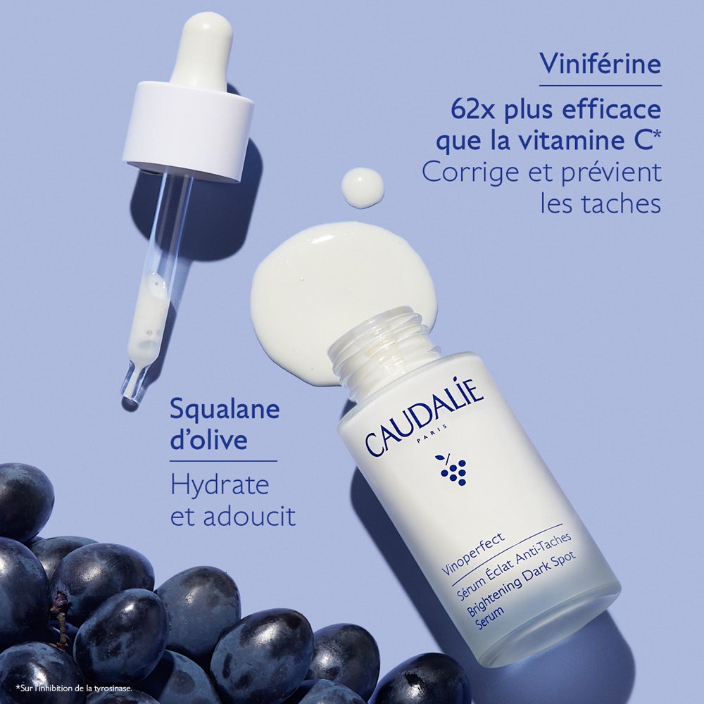 Caudalie Vinoperfect Radiant Complexion Correcting Serum