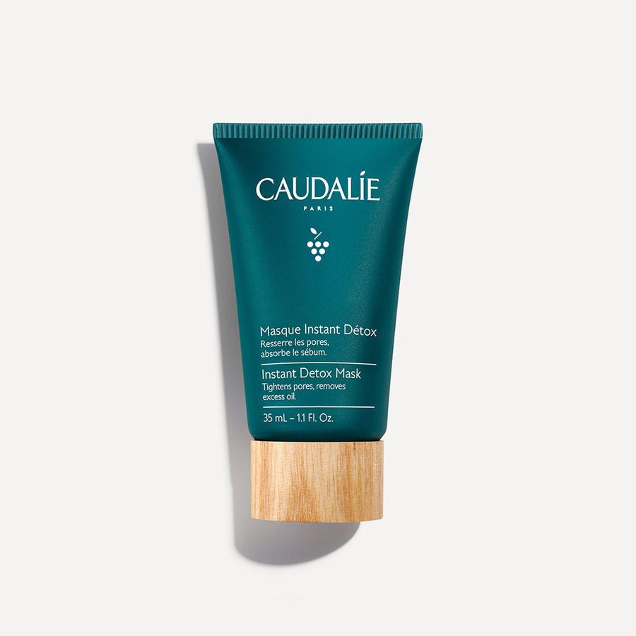 Caudalie Vinergetic C+ Masque Détox Instantané 35 ml (1,18 fl oz) 