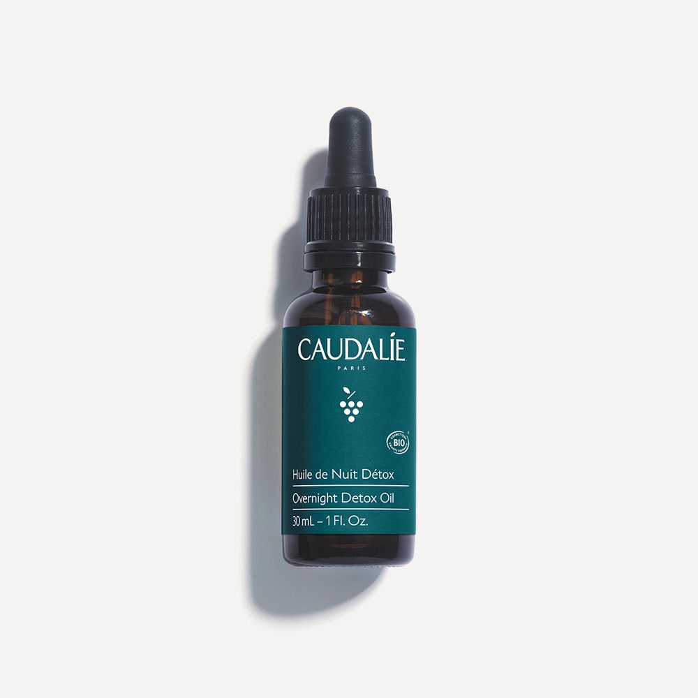 Caudalie Vinergetic C+ Overnight Detox Oil 30ml (1.01fl oz)