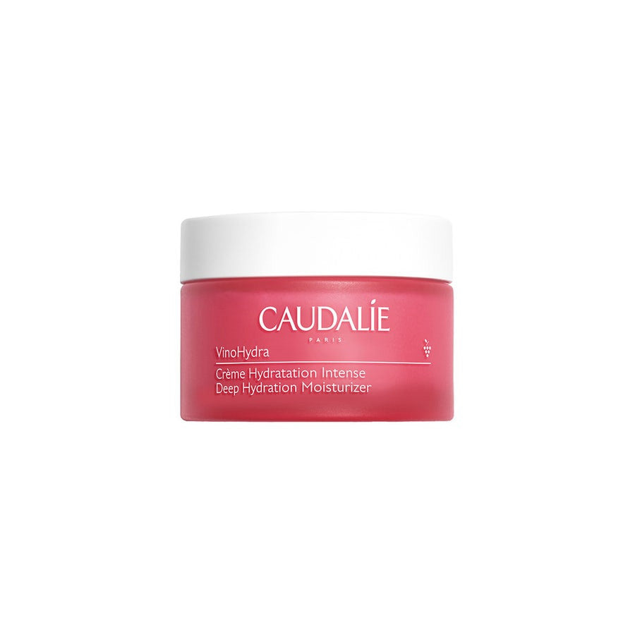 Caudalie VinoHydra Deep Hydration Moisturizer 50ml (1.69fl oz)