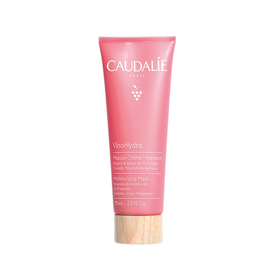 Caudalie VinoHydra Moisturizing Mask 75ml (2.53fl oz)