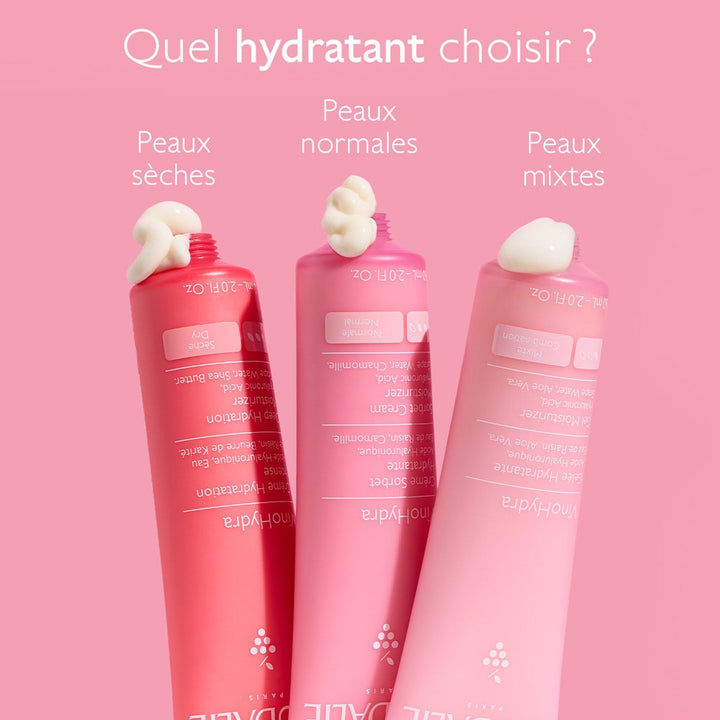 Caudalie VinoHydra Gel Moisturizer 60ml (2.02fl oz)