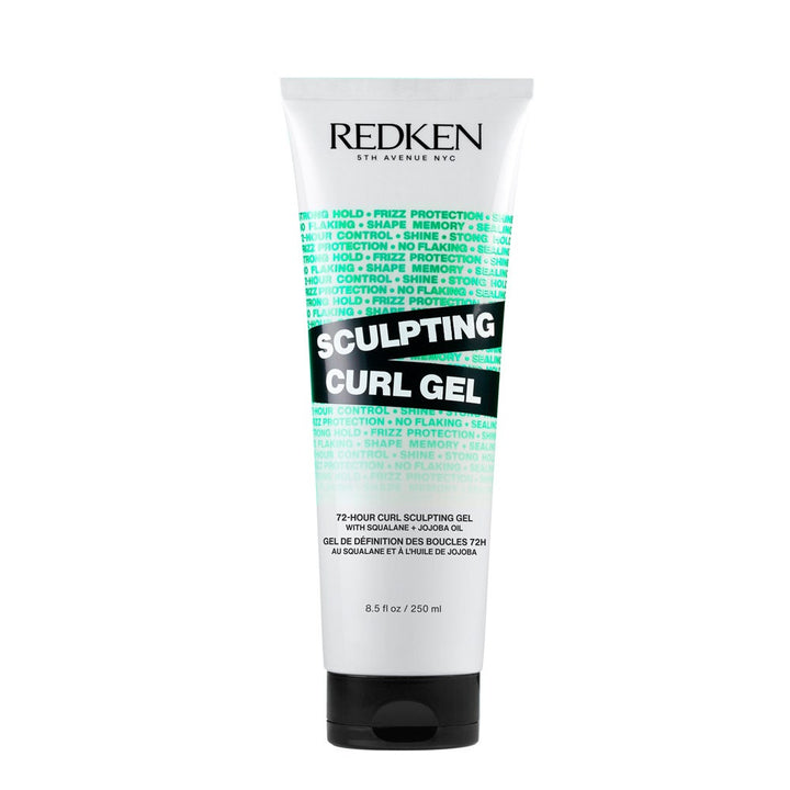 Redken Styling Hybrid Curl Stylers Curls Definition Gel 72h 250ml (8.45fl oz)