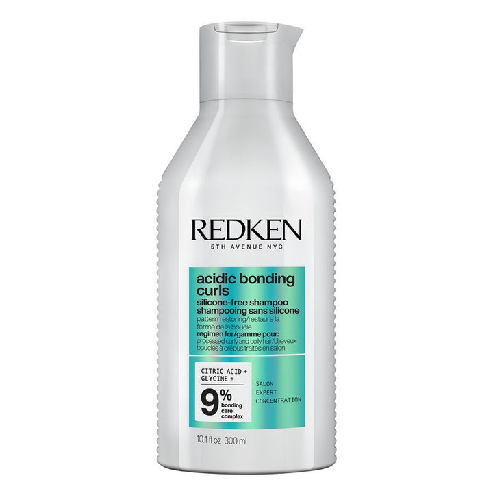 Redken Acidic Bonding Curl Silicone Free Shampoo 300ml (10.14fl oz)