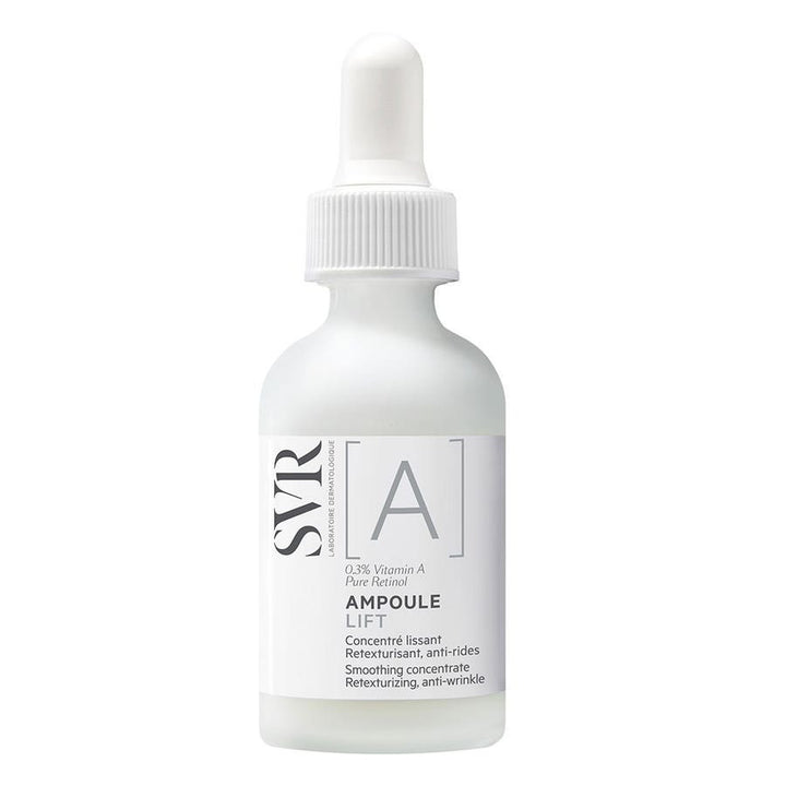 SVR Ampoule [A] Lift Smoothing Concentrate 30ml (1.01fl oz)