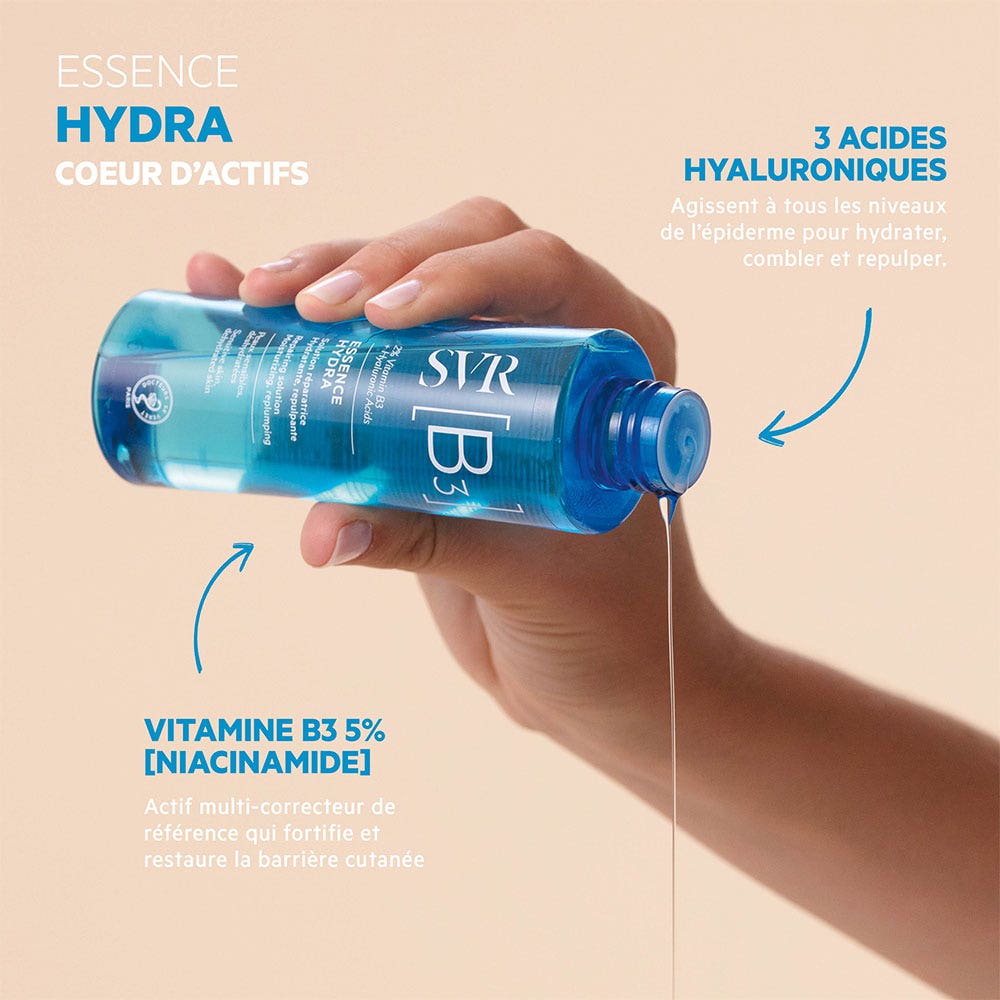 SVR [B3] Hydra Essence 150ml (5.07fl oz)