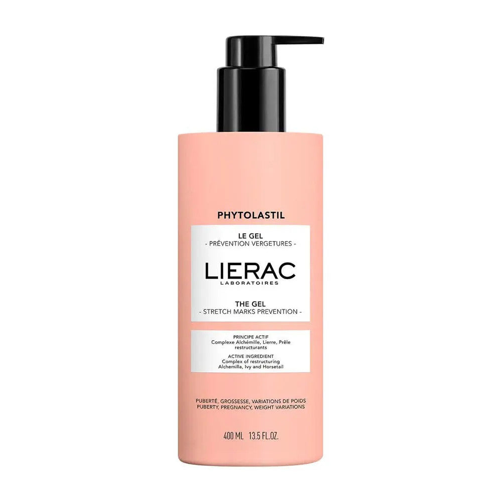 Lierac Phytolastil Stretch Mark Prevention Gel 200ml