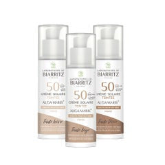 Laboratoires De Biarritz Soin Solaire Bio SPF50 50 ml 