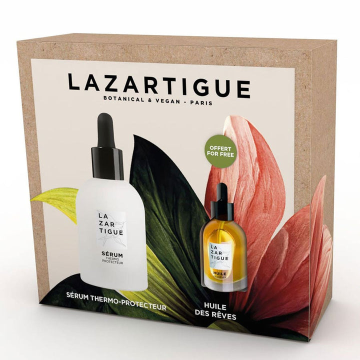 Lazartigue Exceptional Serum Giftboxes 60ml (2.02fl oz)