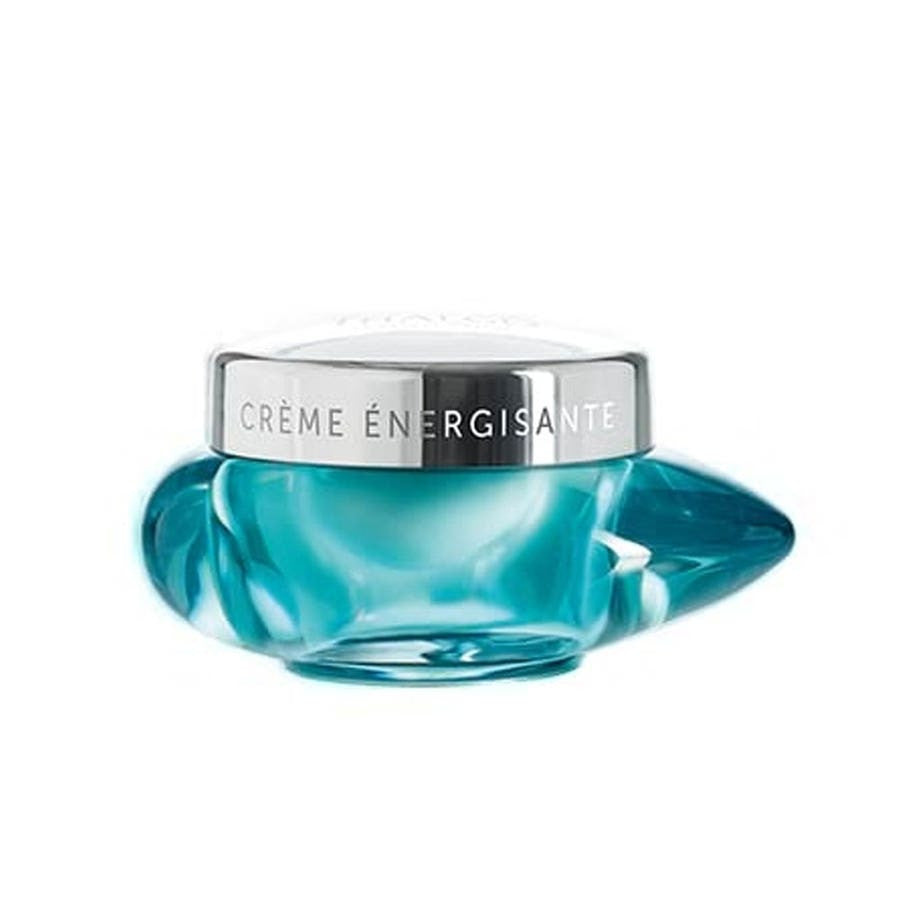 Thalgo Spiruline Boost Crème Énergisante Anti-Pollution 50 ml 