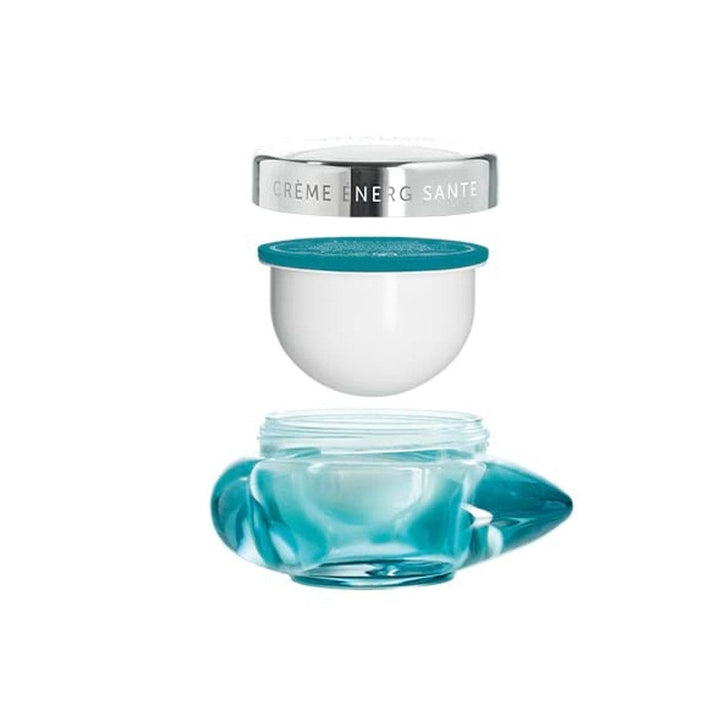 Thalgo Spiruline Boost Crème énergisante anti-pollution recharge 50ml
