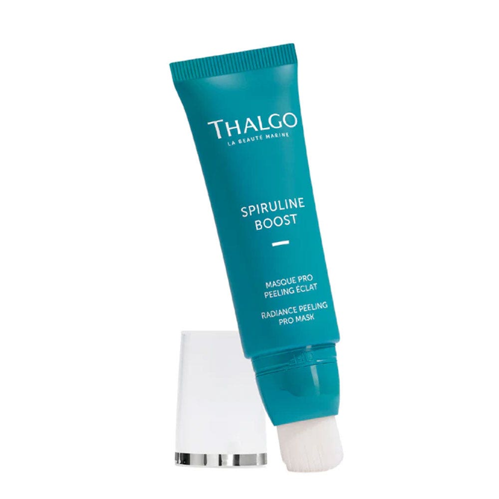 Thalgo Spiruline Boost Masks Pro Peeling Radiance 20ml (0.67fl oz)