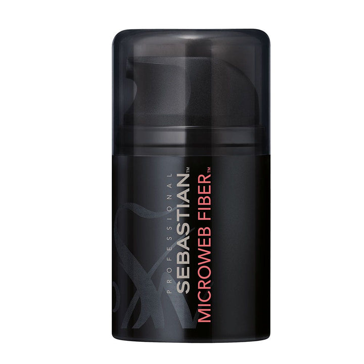 Sebastian Professional Microweb Fiber Soft texturiser all hair types 45ml (1.52fl oz)
