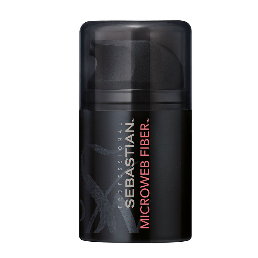 Sebastian Professional Microweb Fiber Soft texturiser all hair types 45ml (1.52fl oz)