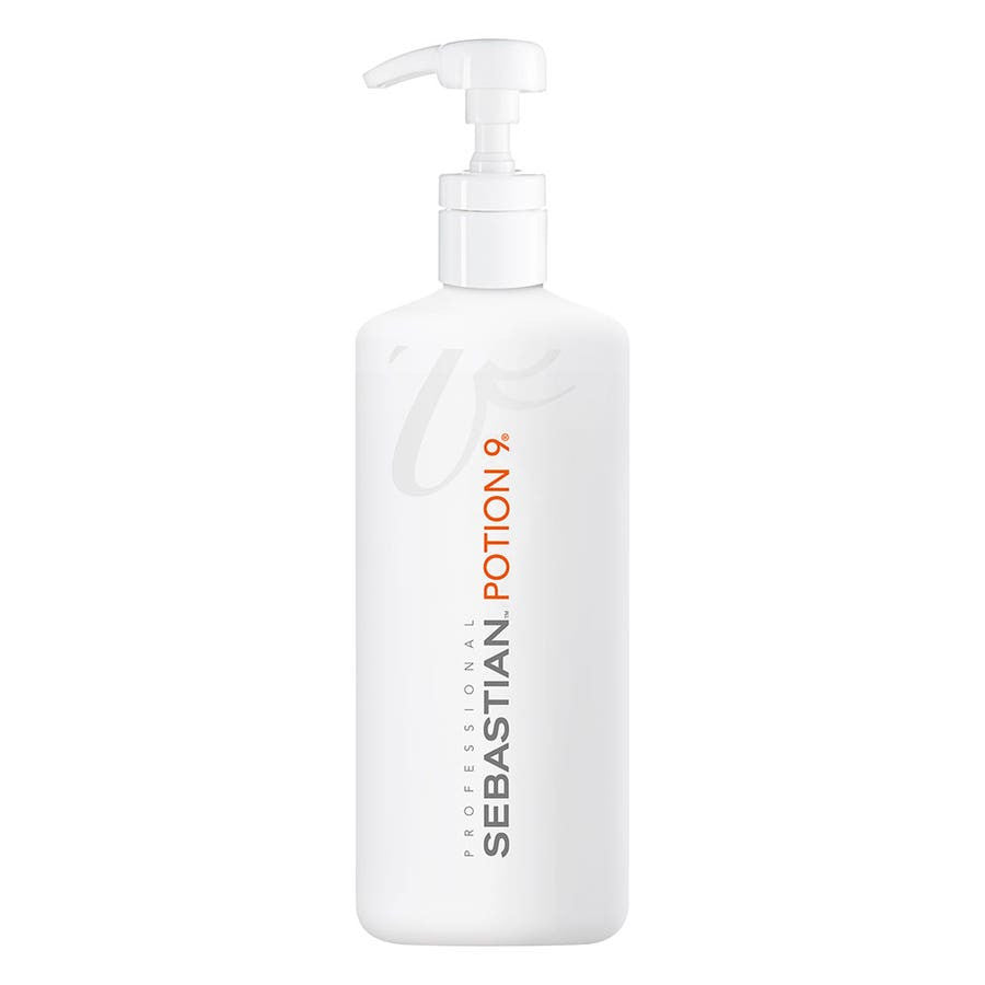 Sebastian Professional Potion 9 Crème de soin coiffante et protectrice tous types de cheveux 500 ml (16,90 fl oz) 