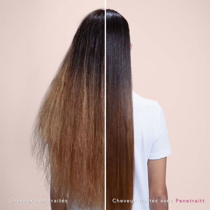 Sebastian Professional Penetraitt Repairing and Strengthening Conditioner for Damaged Hair 250ml (8.45fl oz)