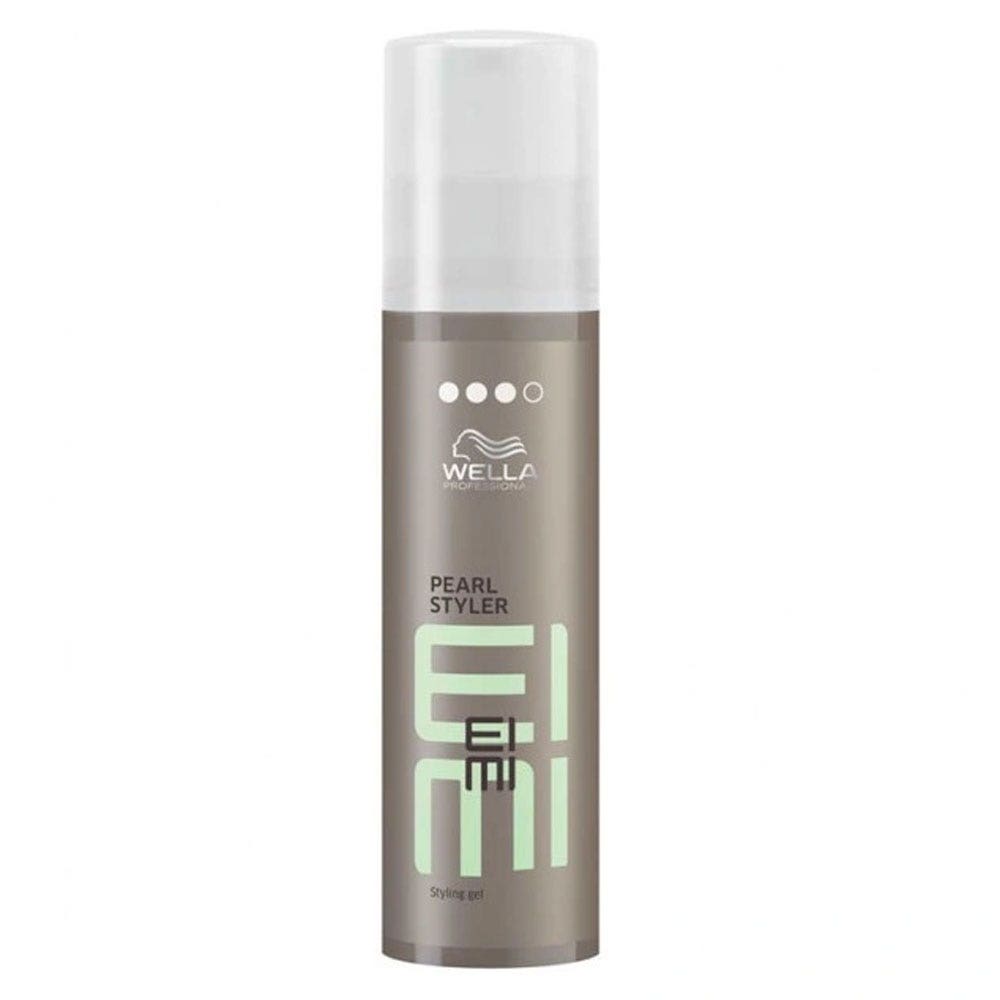 Wella Professionals Eimi Texture Pearl Styler Strong hold styling Gel 150ml (5.07fl oz)