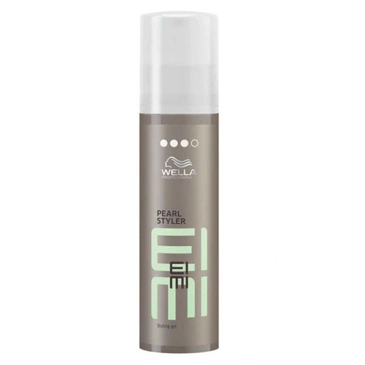 Wella Professionals Eimi Texture Pearl Styler Strong hold styling Gel 150ml (5.07fl oz)