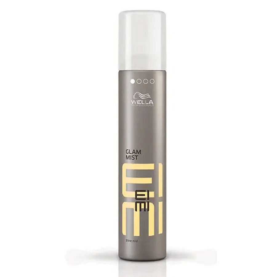 Wella Professionals Eimi Finition Glam Mist No-Fix Shine Spray 200ml (6.76fl oz)