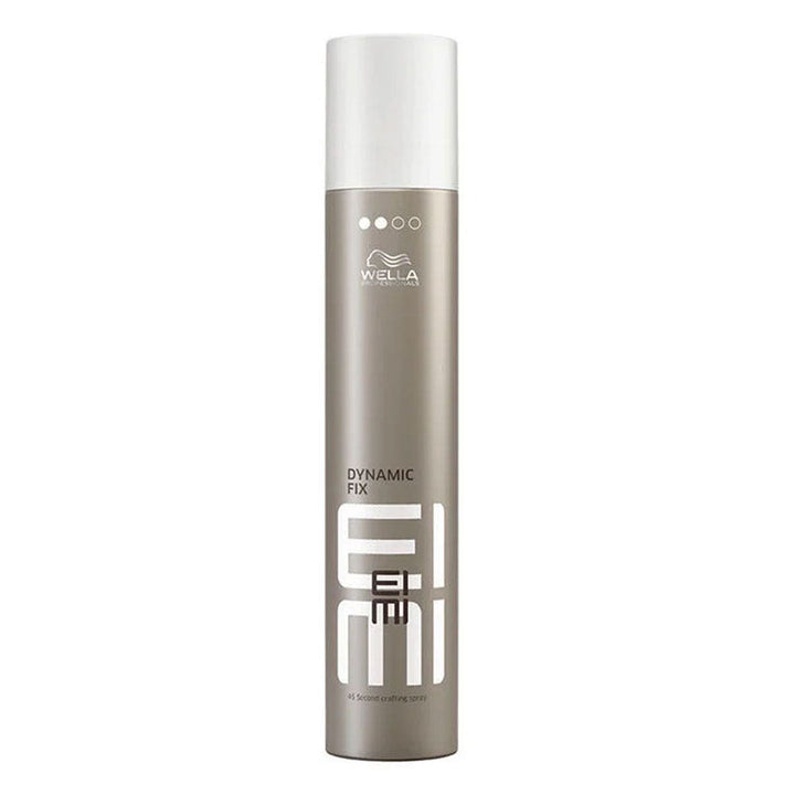 Wella Professionals Eimi Finition Dynamic Fix Hair Sculpting Spray 45 seconds light hold 300ml (10.14fl oz)