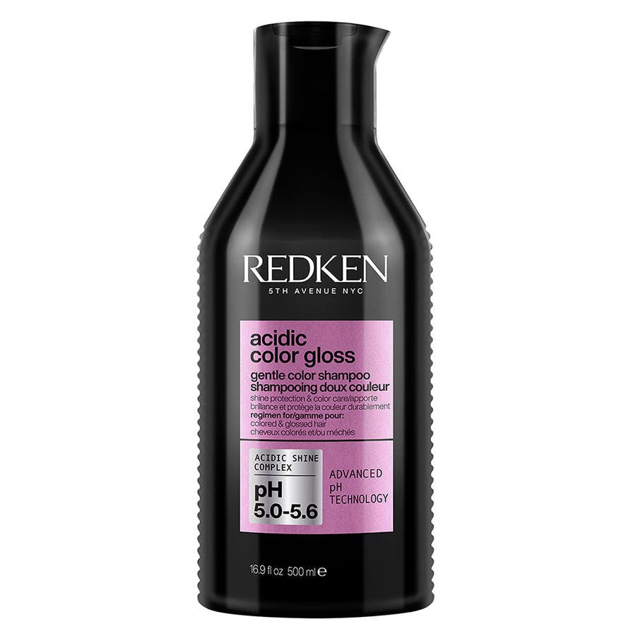 Redken Acidic Color Gloss Shampoing Couleur Douceur 500 ml 