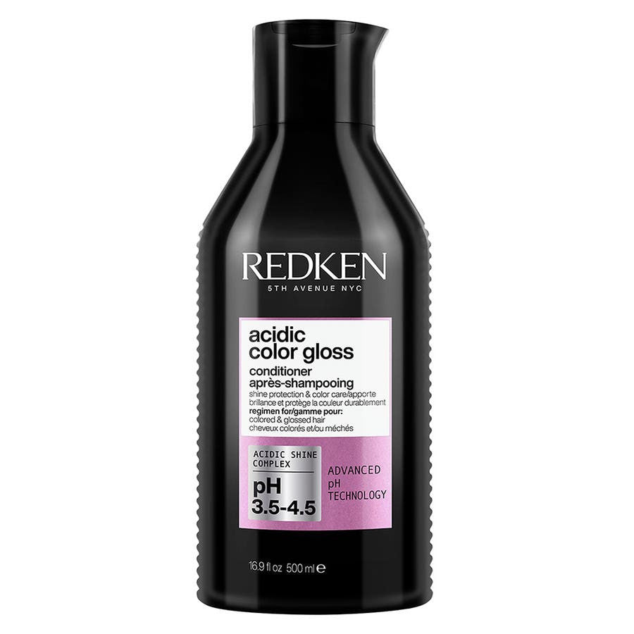 Redken Acidic Color Gloss Nourishing Conditioner 500ml (16.90fl oz)