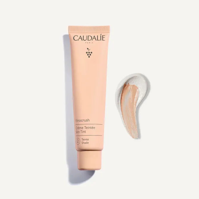 Caudalie Vinocrush Tinted Moisturizer 30ml (1.01 fl oz)