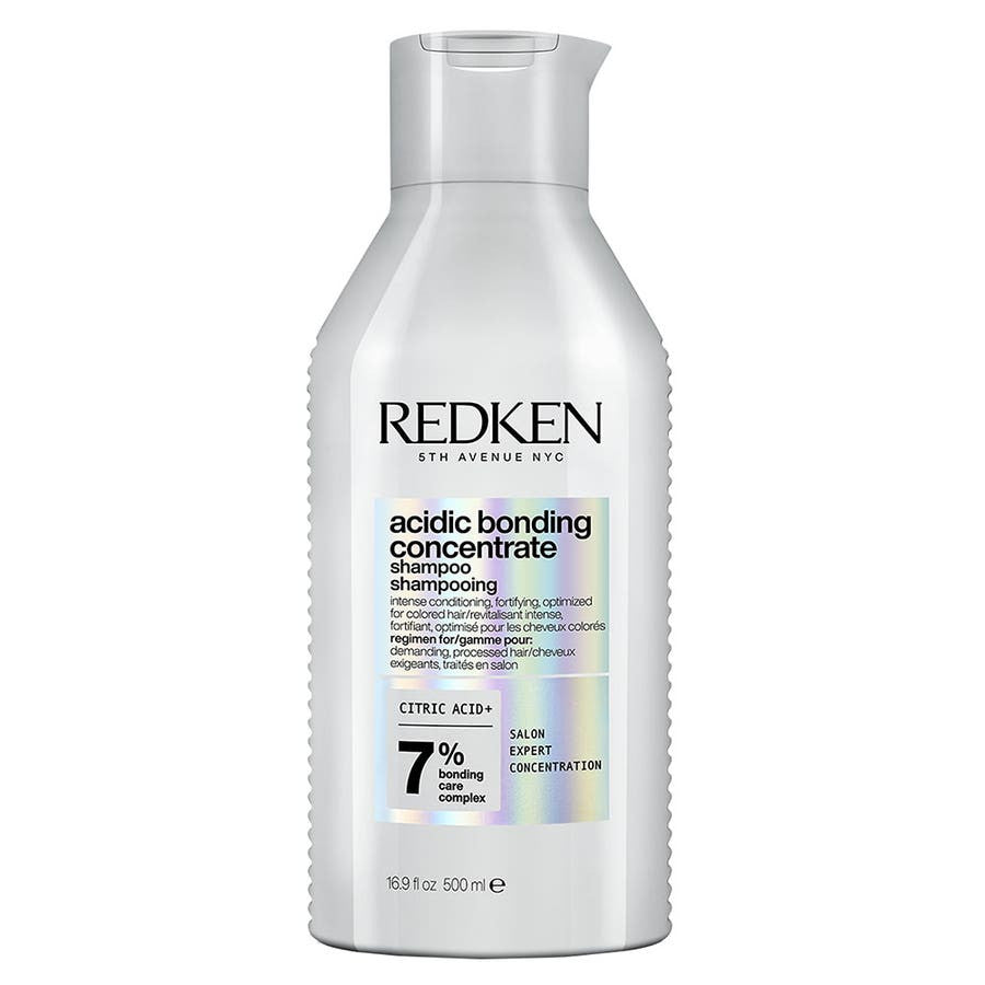 Shampooing concentré Redken Acidic Bonding 500 ml (16,90 fl oz) 