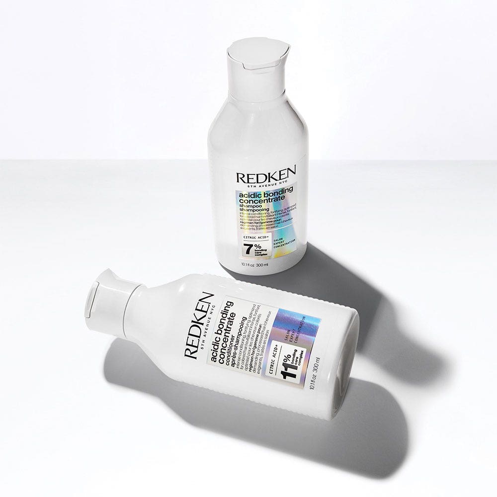 Redken Acidic Bonding Concentrate Conditioner 500ml (16.91fl oz)