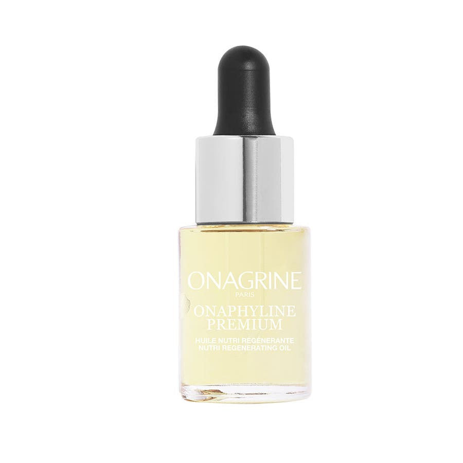 Onagrine Onaphyline Premium Huile Nutri Régénérante 15 ml (0,50 fl oz) 