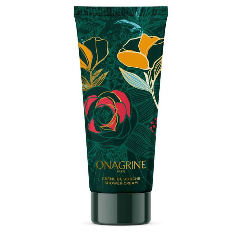 Onagrine Shower Cream 200ml (6.76fl oz)