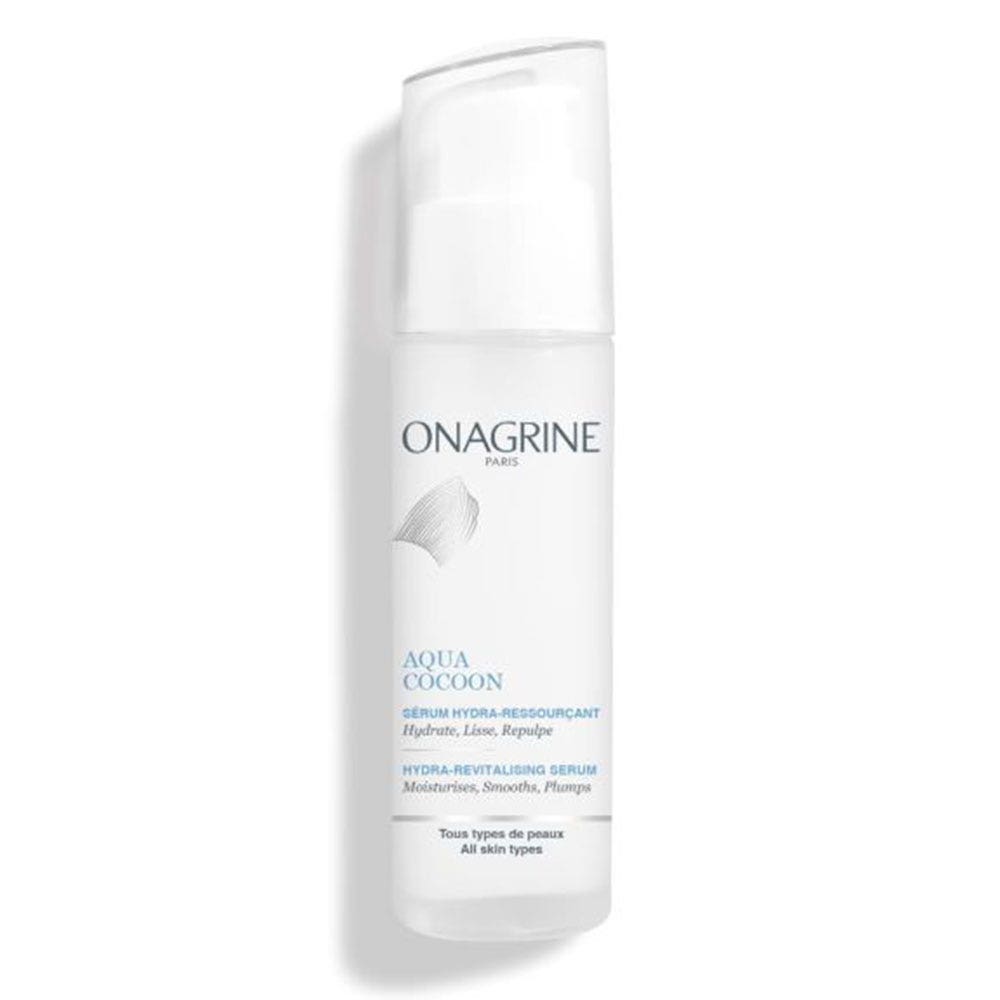 Onagrine Aqua Cocoon Hydra+ Resourcing Serum 30ml (1.01fl oz)
